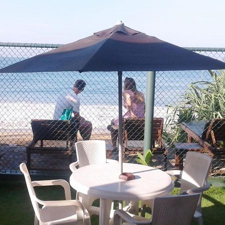 Beach Villa Randiya ガル エクステリア 写真